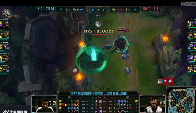 VALORANT Masters Toronto 地图选择率和阵营平衡