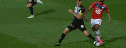 爆发！他连续得分无人能挡