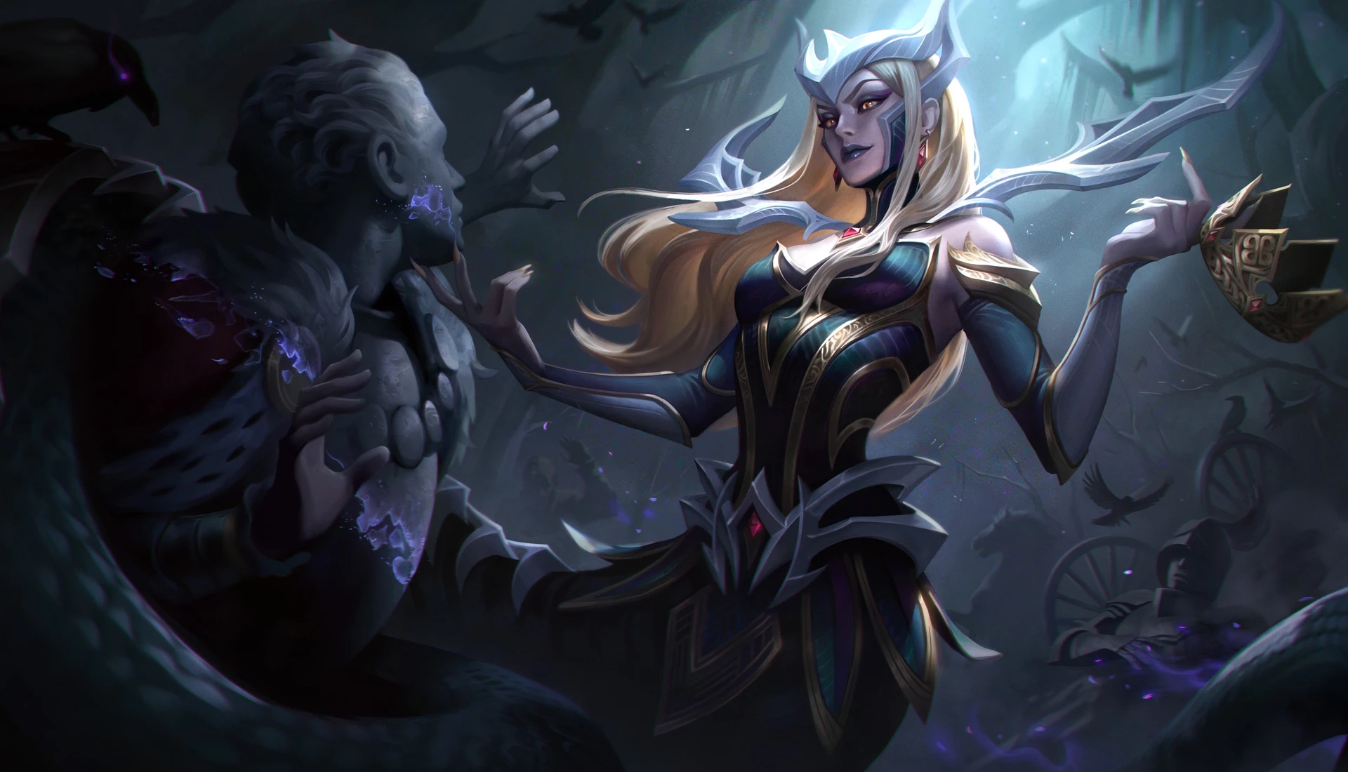 2022KPL夏季赛常规赛W3最佳选手——北京WB暖阳