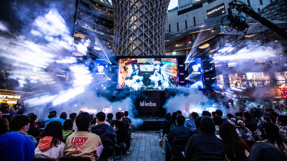 ZETA DIVISION 在 VCT 2025： Pacific Kickoff 开赛之初输给了 Nongshim RedForce