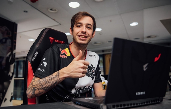 英雄联盟土耳其赛区TCL由于太菜被取消独立联赛