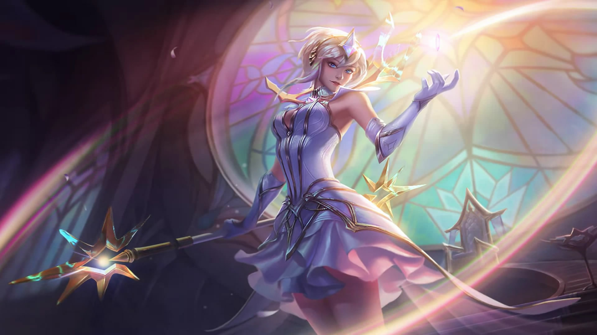 Doinb ：教练不要晚上天天打那个B排位啊 去看看别的队伍的训练赛