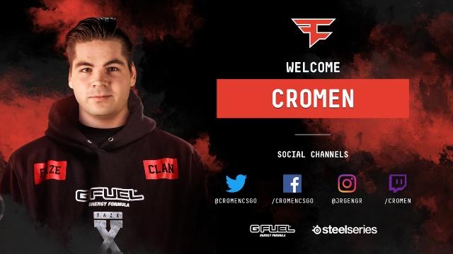 Imperial 与 chelo 一起晋级 TWC 2025 CQ